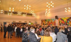 Ceremonie Des Voeux   035